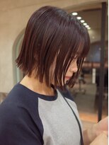 シム 千葉(sim)&nbsp;千葉駅オリーブグレーココアベージュ小顔