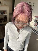 スコヘアー(suco hair)&nbsp;koga 艶髪