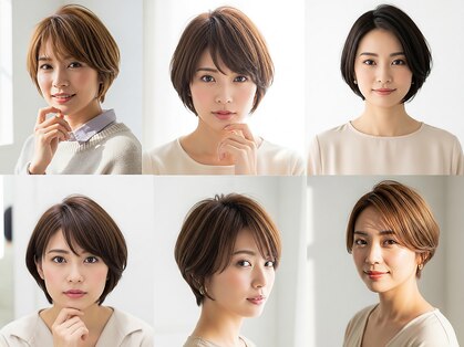 フープ 川越(hoop)の写真