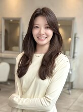 ザック ヴィ(ZACC  vie)&nbsp;中田 しおり