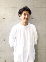 MEN'S SALON KAVAL by KUROT【メンズサロンカヴァルバイクロト】【2/14OPEN（予定）】&nbsp;迫田 隆三