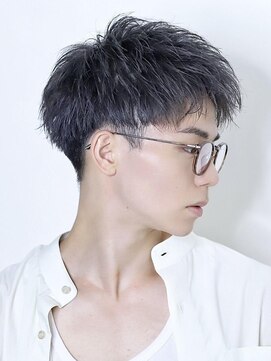 リップス 仙台ロフト(LIPPS) 【クリアショート】