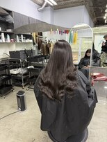 エフカード(F-card) ワンカラー+スリムタッキリペア