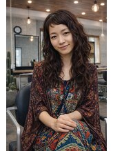 リノ ヘア 横浜西口店(RINO Hair) 三好