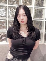 ロンドローズ 名古屋(Lond damaskRose)&nbsp;名古屋/名駅/髪質改善/ショート/切りっぱなし