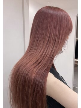 テラバイルヴェール 各務原(TERRA by LeVert) ☆ピンクカラー☆