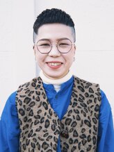 ベビーモード 中島店(HAIR MAKE BABY MODE) NANAKO