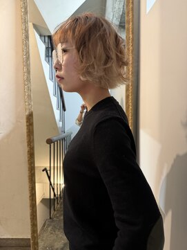 シロ(SHIRO) ブラウンミックス