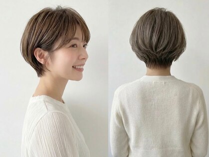 プログレス 中野店(PROGRESS)の写真