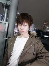 ブロック ジャポン(bloc japon)&nbsp;市園 真滉