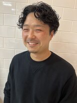 フォークロア(Folklore) ハッピースパイラルパーマ