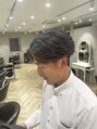 アミ 高崎(amie)&nbsp;フェザーパーマ