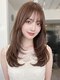 テクライズ 刈谷店(TECHRISE)の写真/トレンドの顔まわりカットで垢抜け◎お顔立ちに合わせてミリ単位で調整☆ロングだけでなくボブレイヤーも◎