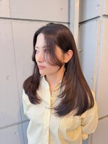 ソアロ(SOARO)&nbsp;モノトーンレイヤー
