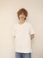 ヘアーアトリエルキナ(hair atelier LUCINA)&nbsp;染谷 聖吾