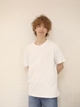 ヘアーアトリエルキナ(hair atelier LUCINA)&nbsp;染谷 聖吾