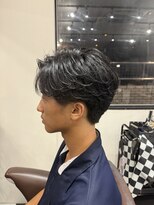 レイ(REI)&nbsp;フェザーショート