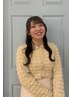 《佐原限定♪カラー限定クーポン》