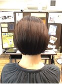 ミニボブ