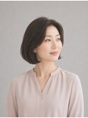 似合わせショート