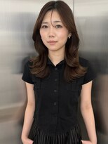 ソモ(SOMO) 艶々ブラウン♪