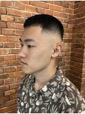 クロップフェード