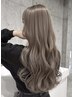 【プチスパ付き★】カット+イルミナorアディクシー+スチームTR