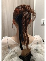 ランリ 金山 名古屋(Ranri)&nbsp;カチモリ