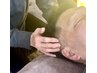 【平日なら2回目もお得にヘッドスパ★】頭蓋骨リセットでスッキリしませんか