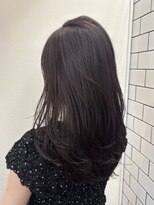 ファミーユ(Fameu)&nbsp;秋ぴったりお洒落ボルドーカラー
