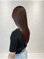 モップス 金沢文庫店(MOPS)&nbsp;チョコレートカラー