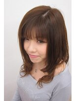 美容室イーナ(e na)&nbsp;モテきゅ～んヘアー♪