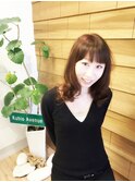 フェミニンウェーブ