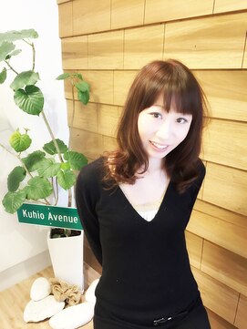 カマカ(KAMAKA) フェミニンウェーブ