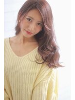 ドアー(Door) フェミニンロング