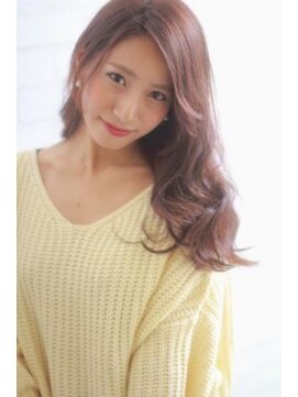 ドアー(Door) フェミニンロング