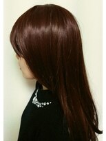 リスキーズ(RISKY'S)&nbsp;レッドブラウン