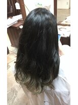 キー(kｅｙ)&nbsp;ハイグラアッシュ