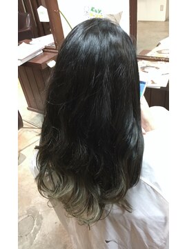 キー(kｅｙ) ハイグラアッシュ