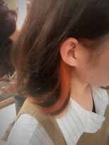 テラスオブベル(TERRAS of belle)&nbsp;イヤーカフカラー