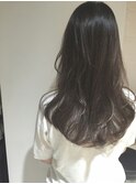Aimee 外国人風アイスブルージュ