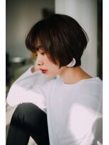 エフパレードシーサイド(F.PARADE seaside)&nbsp;ナチュラルショート