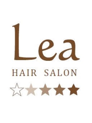 ヘアサロン レア 高崎(Lea)