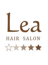 ヘアサロン Lea　高崎