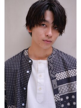 エイチ(H eitf) 【テクノアップバング センターパート エイチ原宿/小島遥香】