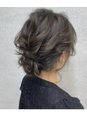 【保谷駅南口徒歩3分】ローシニヨンスタイル