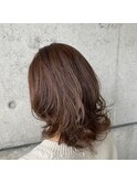ミディアムレイヤー