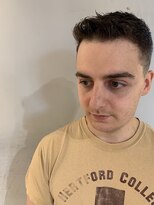 リバレッジ 広尾(Leverage)&nbsp;大人のラフベリーショート