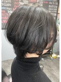 ショートスタイル