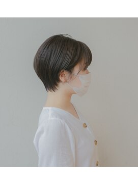 レイ みどりの店(Ray) マッシュショート